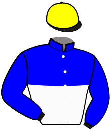 Casaque de JOKER DE BELLOU