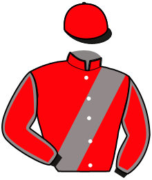 Casaque de JULIENAS DE VRIE