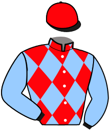 Casaque de MISTRAL DU BOIS