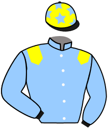 Casaque de ROCK BLANC