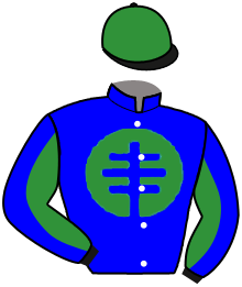 Casaque de CHARMING CECILIA