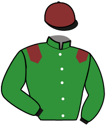 Casaque de NECK OUEST