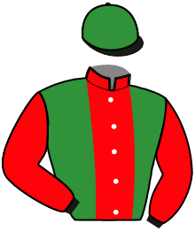 Casaque de MILORD DU COJEUL