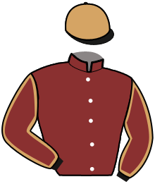 Casaque de GOLD GEDE