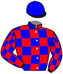 Casaque de VIF DE BOISTRON