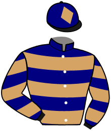 Casaque de EVER KATE