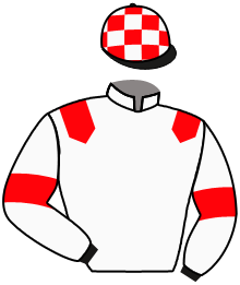 Casaque de ANNASHABA