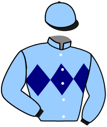 Casaque de QUEEN'S REIGN