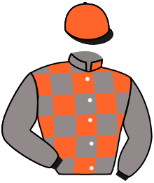 Casaque de CALLA FONDA