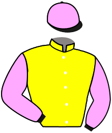 Casaque de LOUISE GREEN