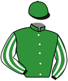 Casaque de ZIARAH DE SAON