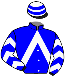 Casaque de MORNINGSUN DU RHIN