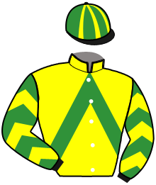 Casaque de MILORD LEMAN