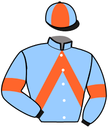 Casaque de LYS JULRY