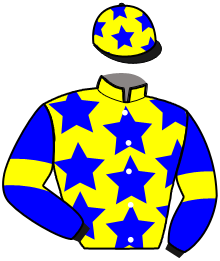 Casaque de LOTUS DE CHANTEINS