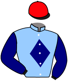 Casaque de MISS ROYALE