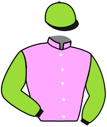 Casaque de MONAMI CROYSSANCE