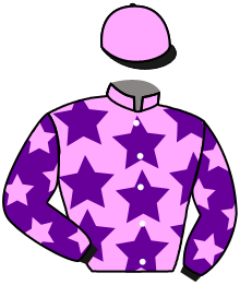 Casaque de LUCIANO BAM'S