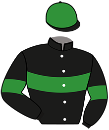 Casaque de LEA D'ATOUT