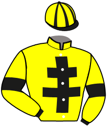 Casaque de NEW ANNA'S PROJECT