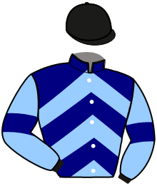 Casaque de NEWTON SOLEDAD