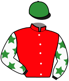 Casaque de MOSCATO BELLO