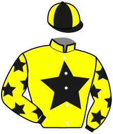 Casaque de LADISLAS DU CANET