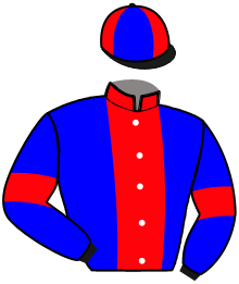 Casaque de LE CONQUISTADOR