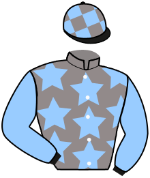 Casaque de HOCCO DARCHE