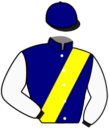 Casaque de IDEAL DE FOUQUE