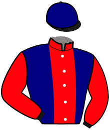 Casaque de KADOR DE SEVRE