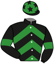 Casaque de ISO DE KERYANN