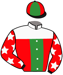 Casaque de IDEAL DANCER