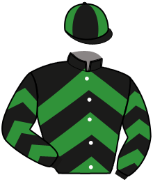 Casaque de JETSTREAM GABY