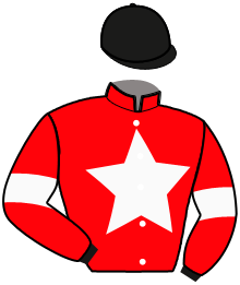 Casaque de HERMINE D'AZUR