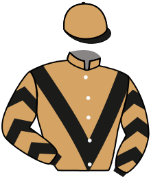 Casaque de MOON VERGOIGNAN