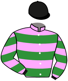 Casaque de DSCHINGIS GALI