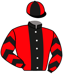 Casaque de LEGENDE D OSVIN