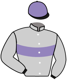 Casaque de MAHAURI SEA