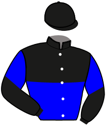 Casaque de MANITAS DE TRUCHON