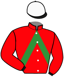 Casaque de KAPAULA DE L'EPINE