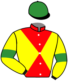 Casaque de COLADAMASS