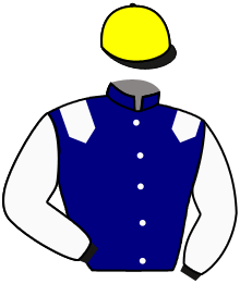 Casaque de MARQUISE DE L'EST