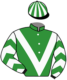 Casaque de LE PHOCEA