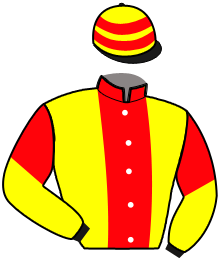 Casaque de HIT DE JOBI