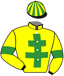 Casaque de LORENCE CLOSJASMIN