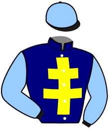 Casaque de MIGOVE DU CHARME