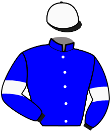 Casaque de HAPPY NONANTAIS