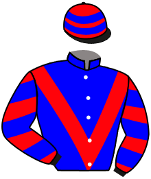 Casaque de SECRET FEELING