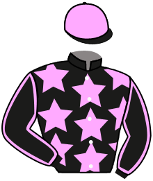 Casaque de BOBBYMURPHY